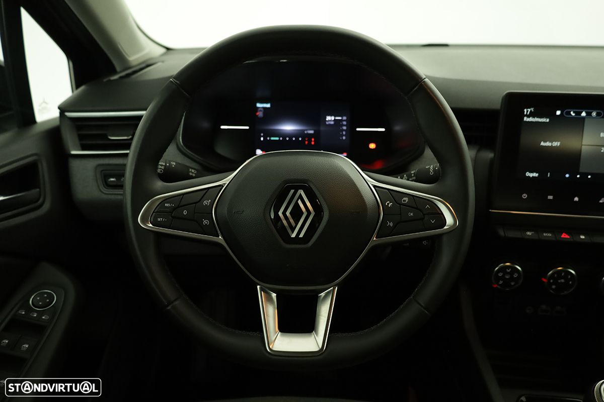 Renault Clio 1.0 TCe Evolution - 14