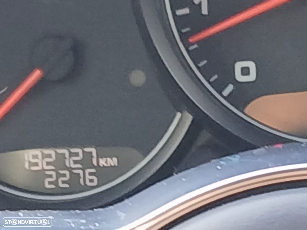 Porsche Cayenne GTS - 11