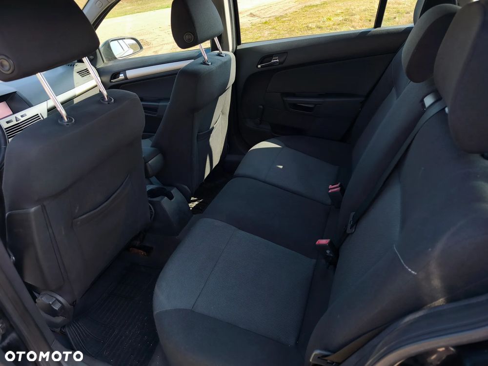 Opel Astra - 6