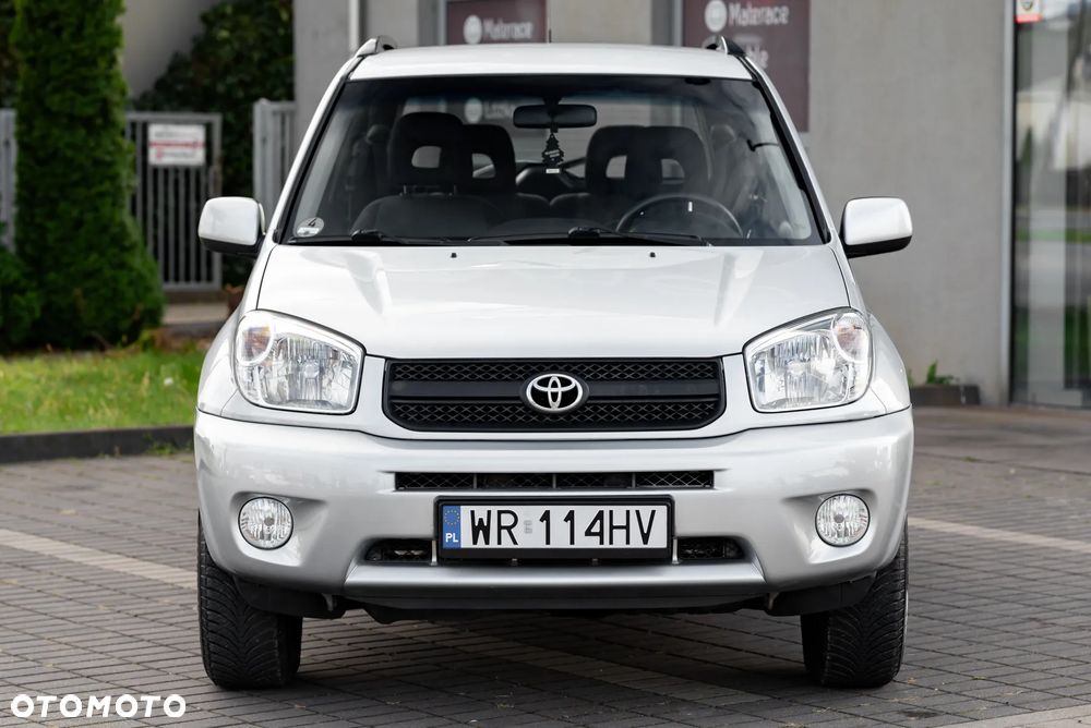 Toyota RAV4 4x2 Edition - 30