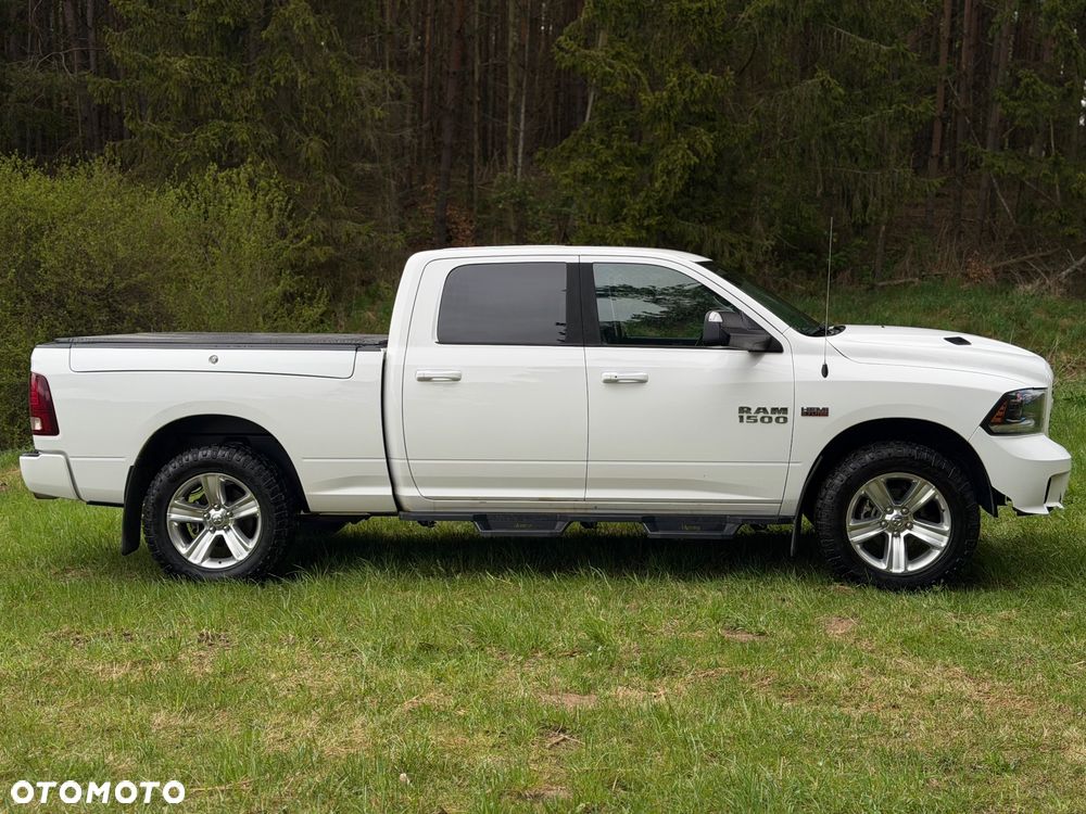 Dodge RAM - 2