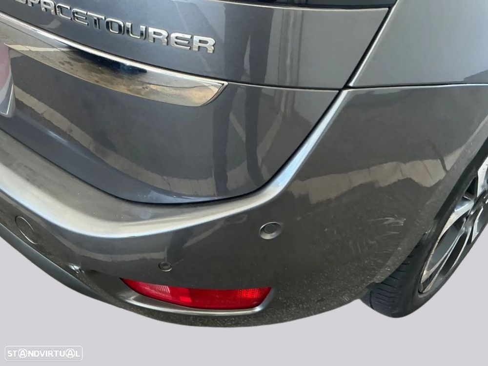 Citroën Grand C4 Spacetourer - 25
