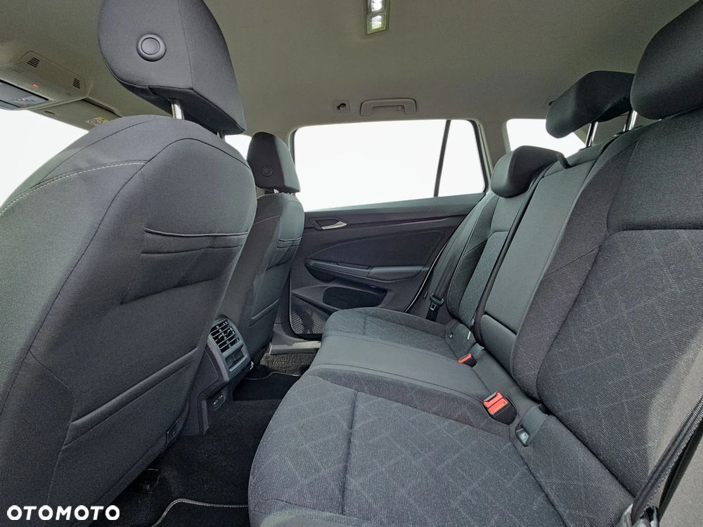 Volkswagen Golf Variant 1.5 eTSI EVO Life DSG - 14