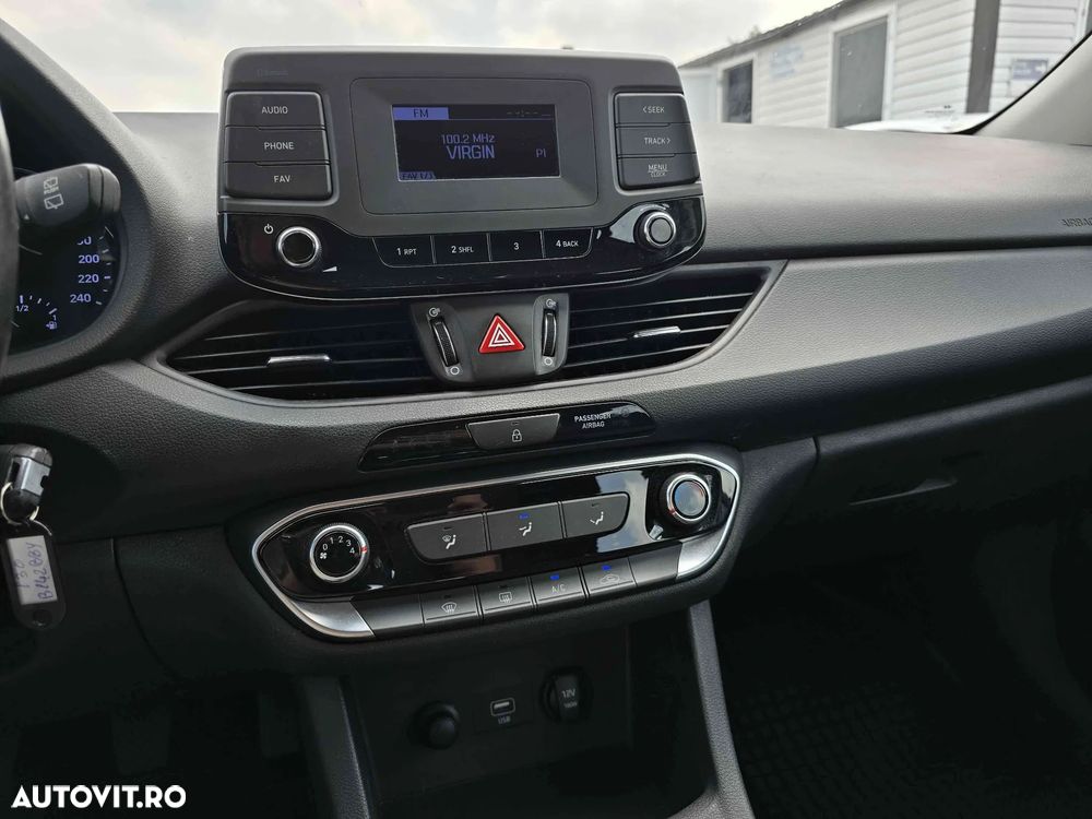 Hyundai i30 - 13
