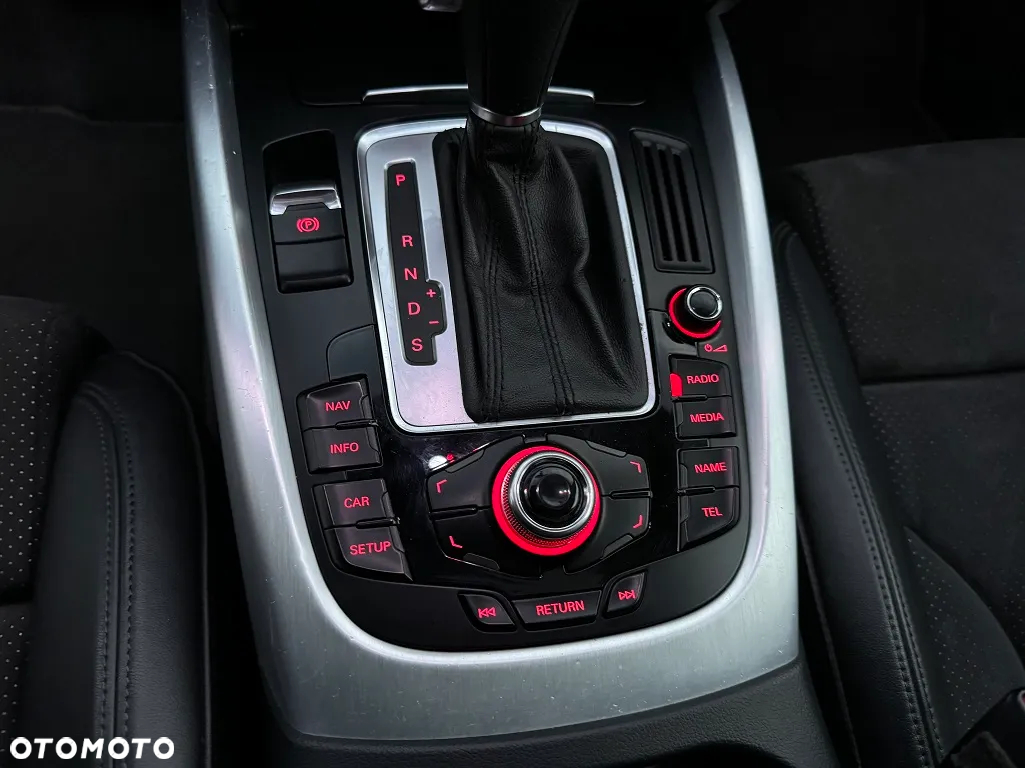 Audi Q5 2.0 TFSI quattro tiptronic - 15