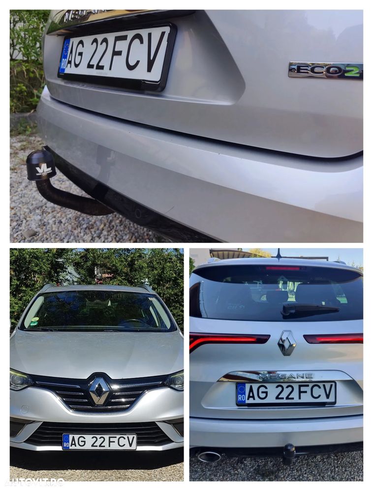 Renault Megane - 4