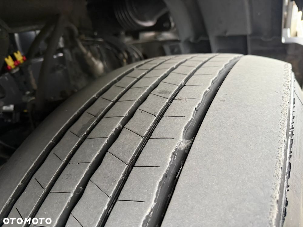 Volvo FH 500 6X2 CHEREAU THERMO KING UT1200 - 15