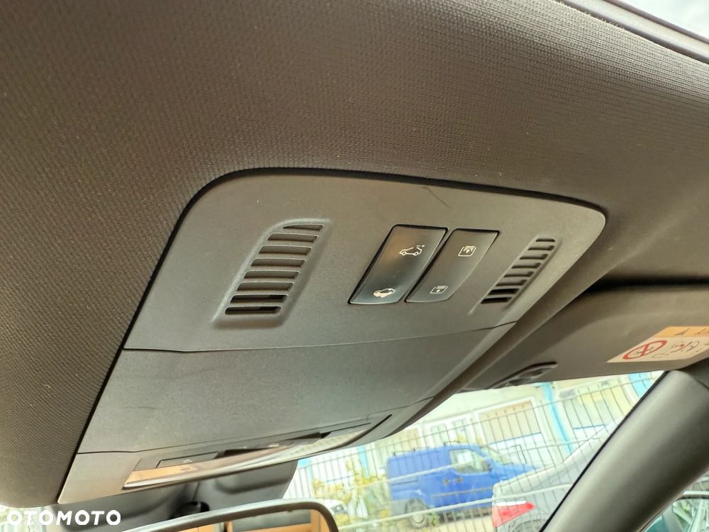 Opel Insignia 2.0 CDTI Executive ecoFLEX S&S - 22