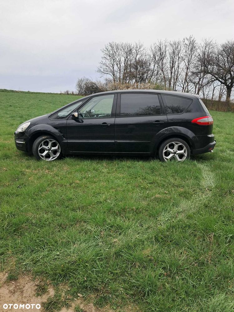 Ford S-Max - 7