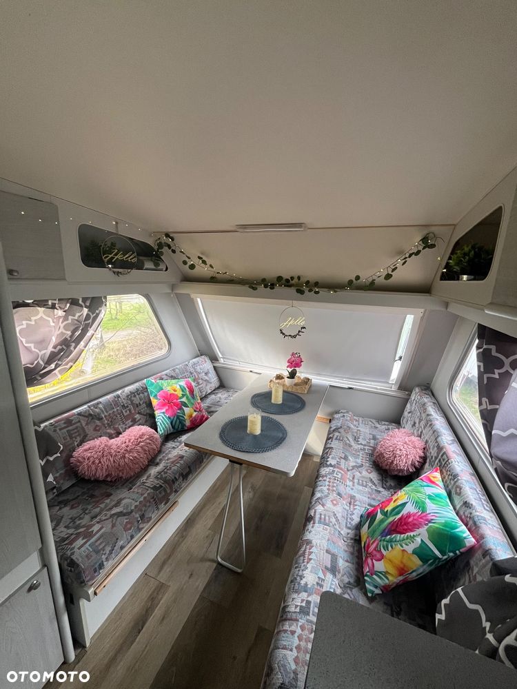 Beyerland Sprinter 350-2 - 7