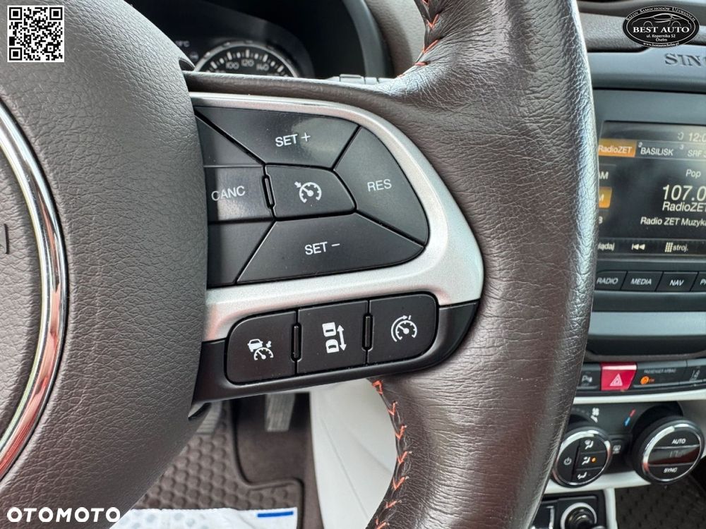 Jeep Renegade - 31