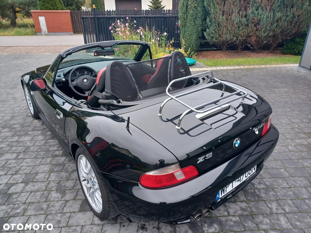 BMW Z3 - 24