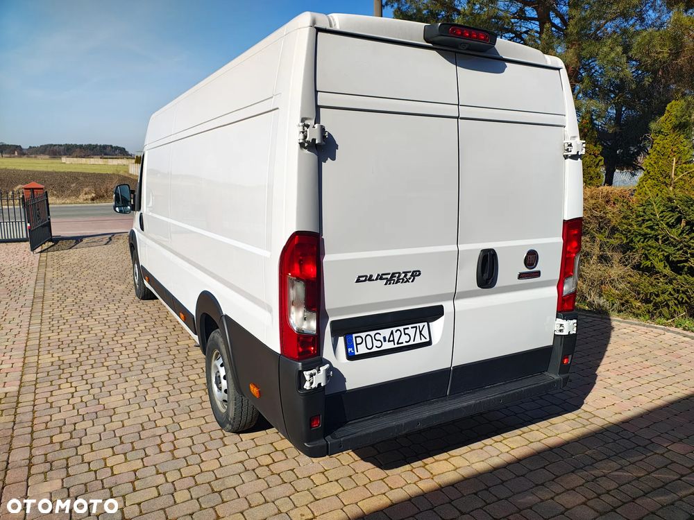 Fiat Ducato - 1