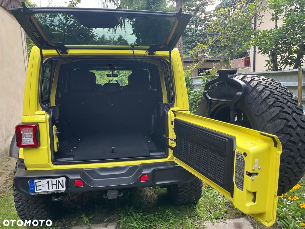 Jeep Wrangler - 29