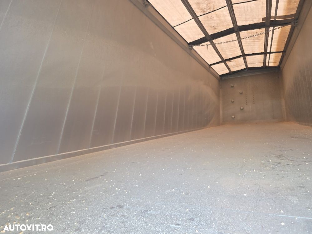 Wielton NW3 A - Bena ceareale 55m3 - 15