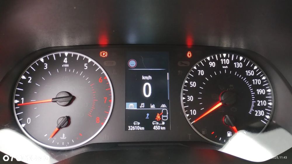 Renault Clio 1.0 TCe Techno - 16