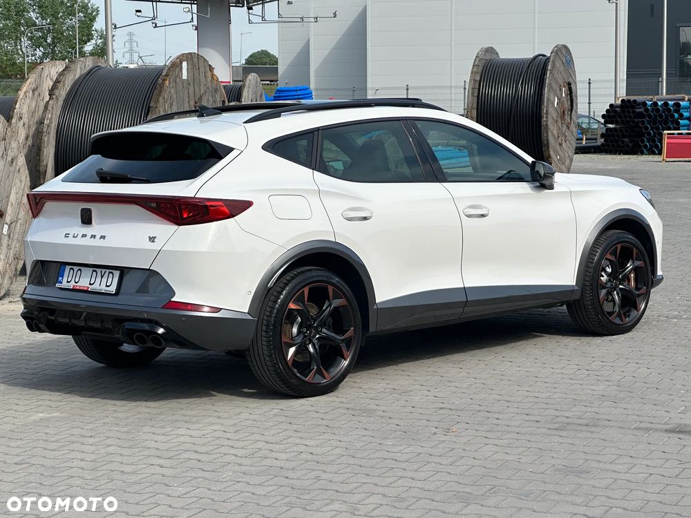 Cupra Formentor 2.0 TSI 4Drive VZ DSG - 10