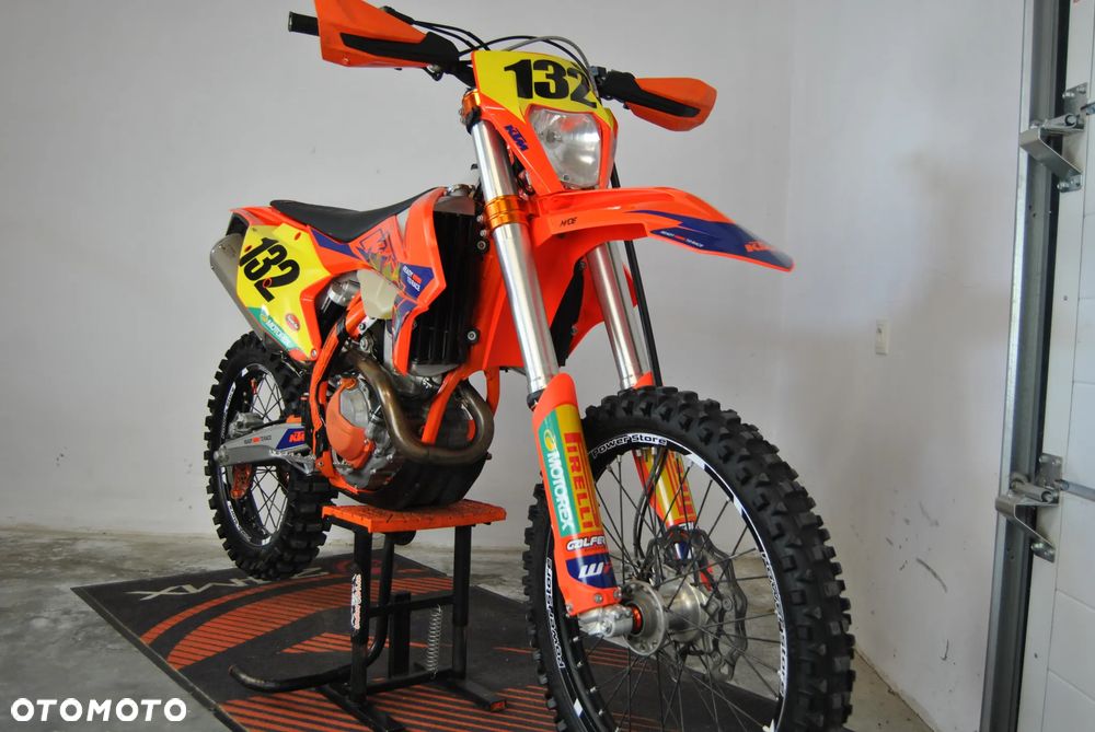 KTM EXC 250 - 11
