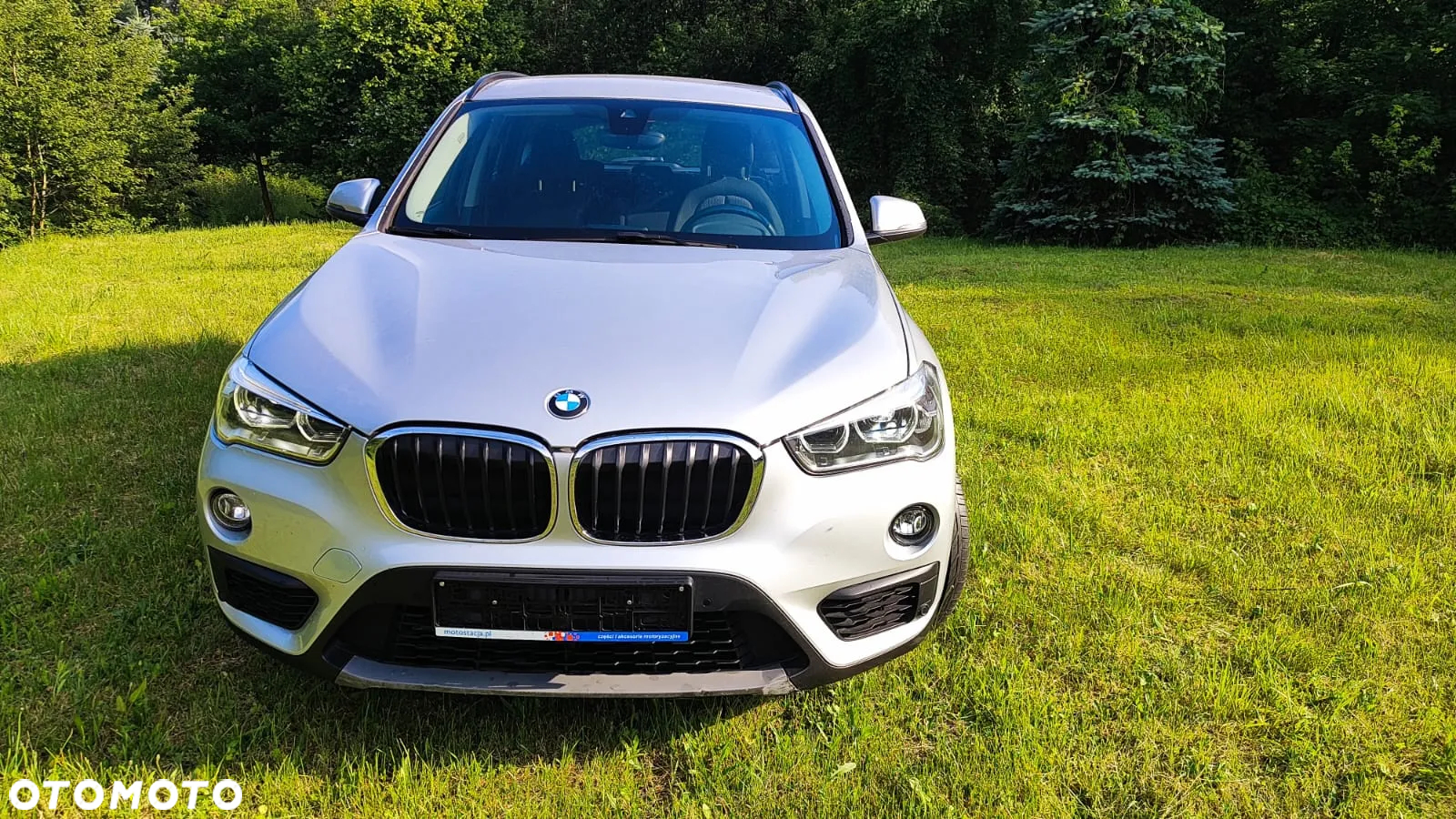 BMW X1 sDrive16d - 3