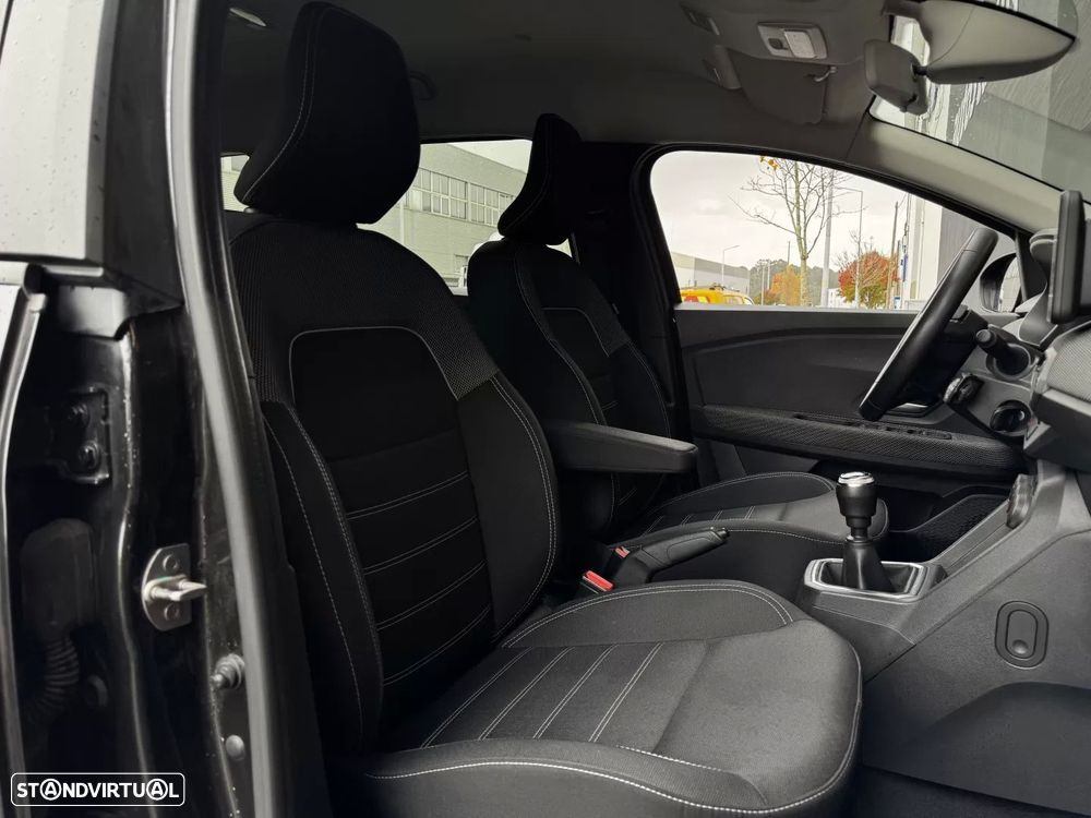 Dacia Jogger 1.0 ECO-G Comfort 7L Bi-Fuel - 35