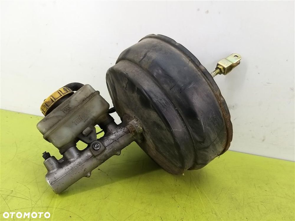 Serwo hamulca POMPA Subaru Forester  II 2002-2008 BOSCH 86406404 - 4