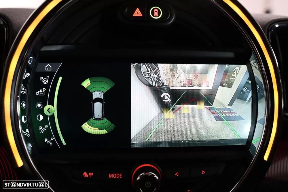 MINI Countryman Cooper SE ALL4 Auto - 20