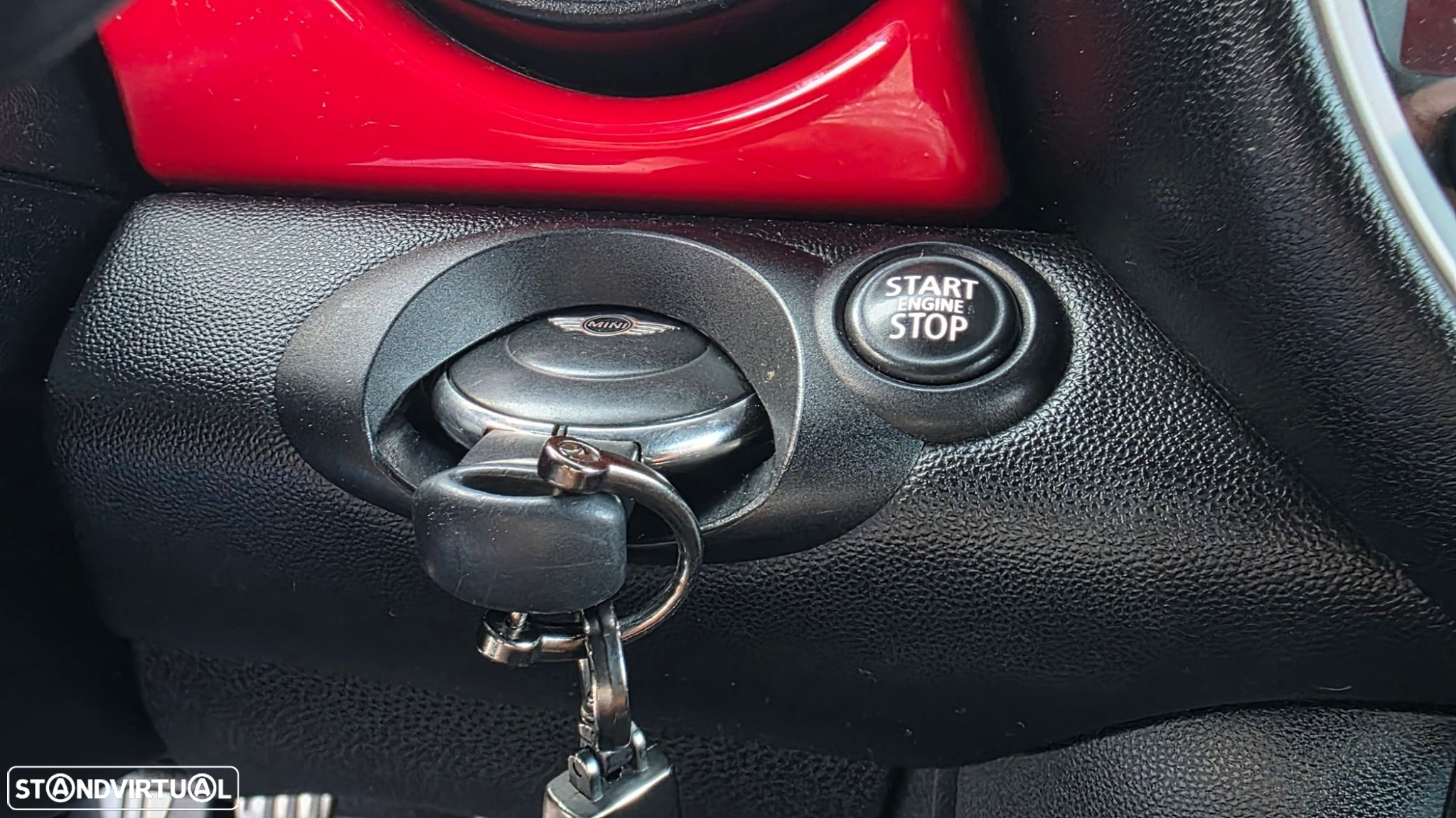 MINI 3 Portas John Cooper Works - 21