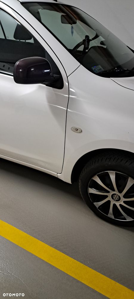 Nissan Micra 1.2 Acenta - 5