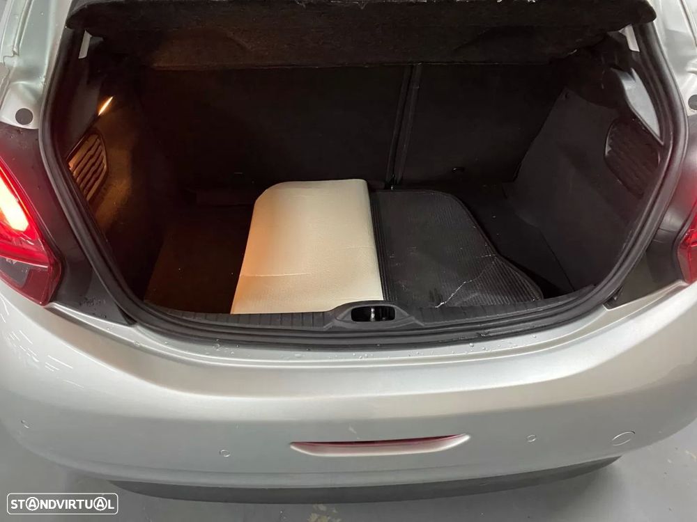 Peugeot 208 1.6 BlueHDi Access - 20