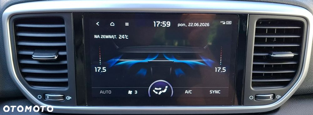 Kia Sportage - 28