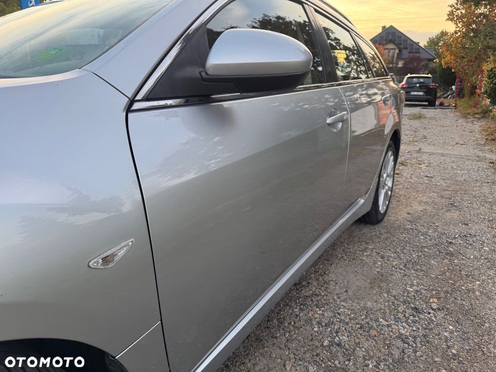 Mazda 6 Sport 2.0 Dynamic - 9