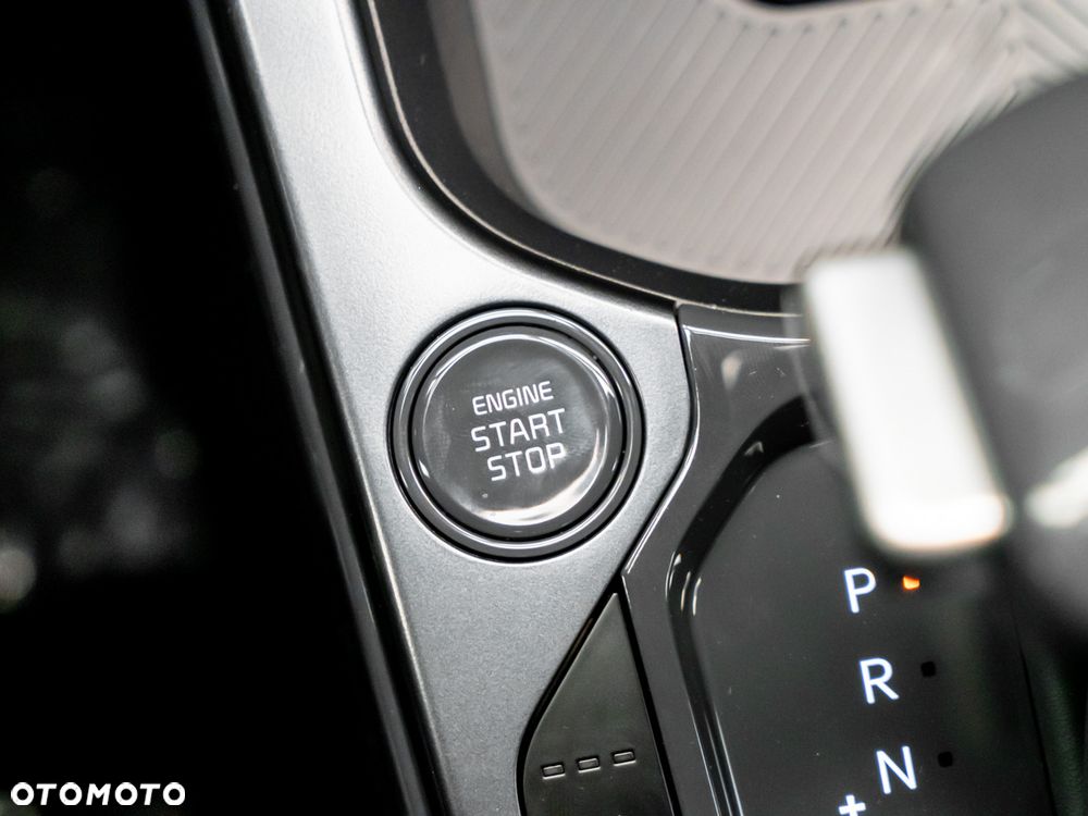 Kia XCeed 1.6 T-GDI L DCT - 30