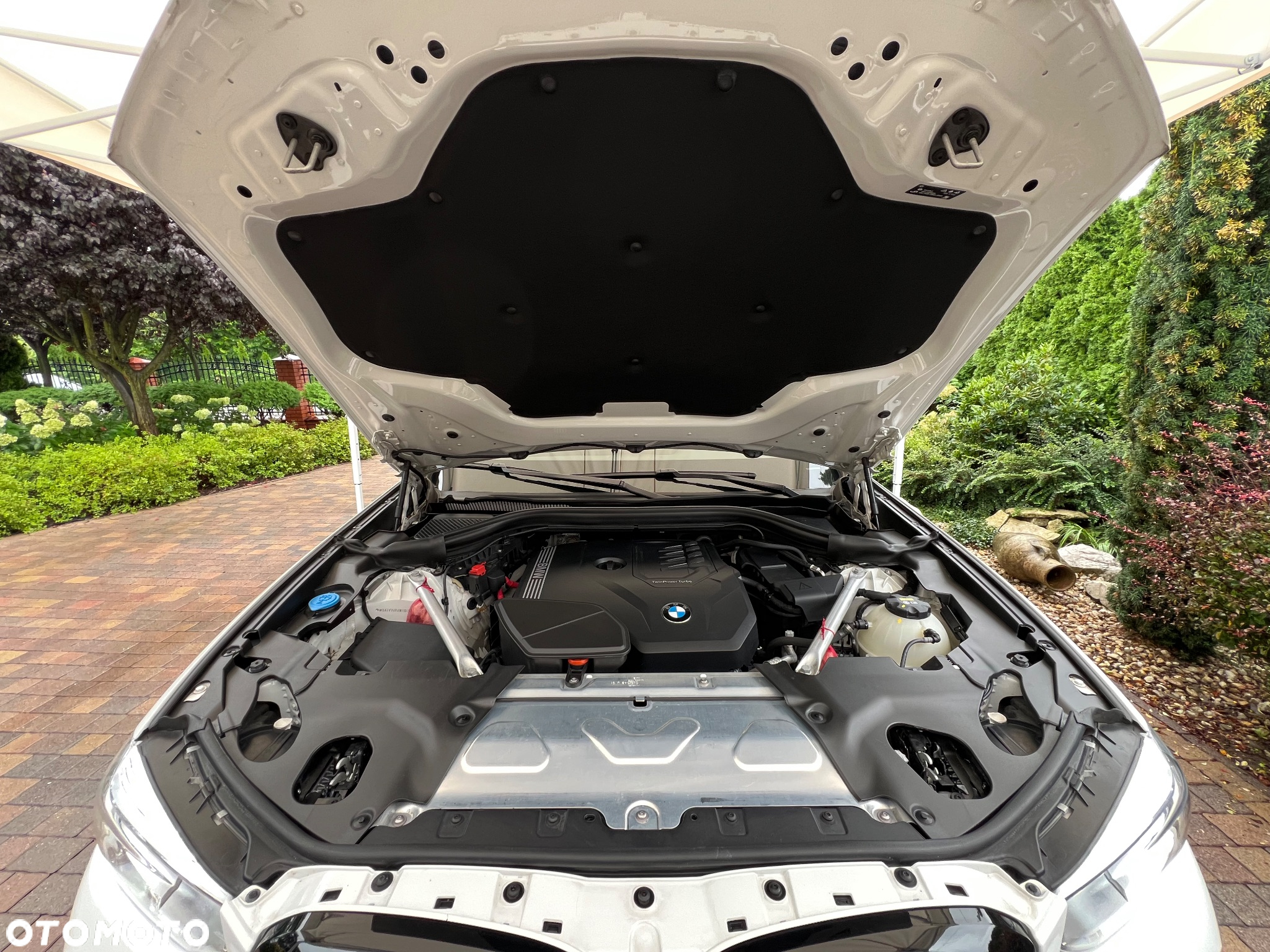 BMW X3 xDrive20i M Sport sport - 6