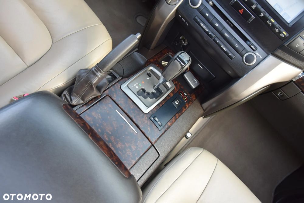 Toyota Land Cruiser LC 4.5 D-4D Prestige Platinium - 15