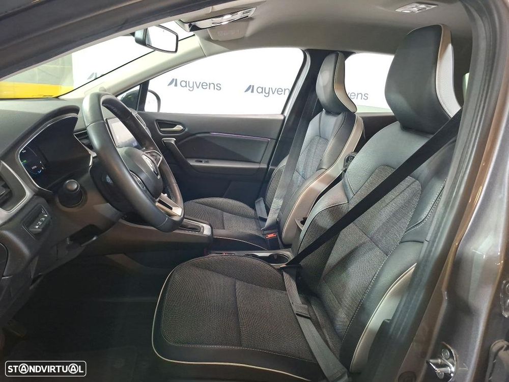 Renault Captur 1.6 E-Tech Plug-In Intens - 6
