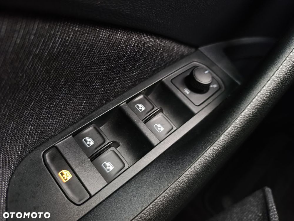 Skoda Kamiq 1.5 TSI Style DSG - 28