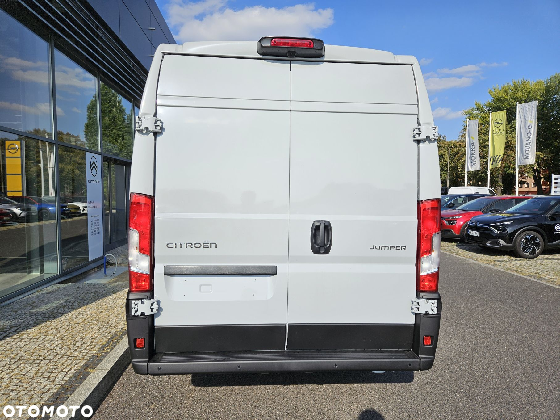 Citroën Jumper - 5