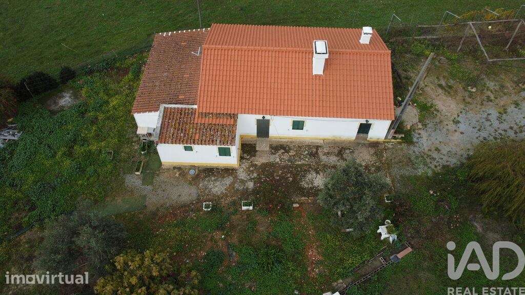Quinta T3 em Esperança de 149,00 m2 - Grande imagem: 5/30