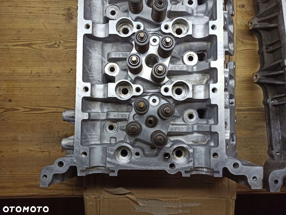 głowica 2.2 hdi tdci euro 4 ducato boxer jumper ford transit - 15
