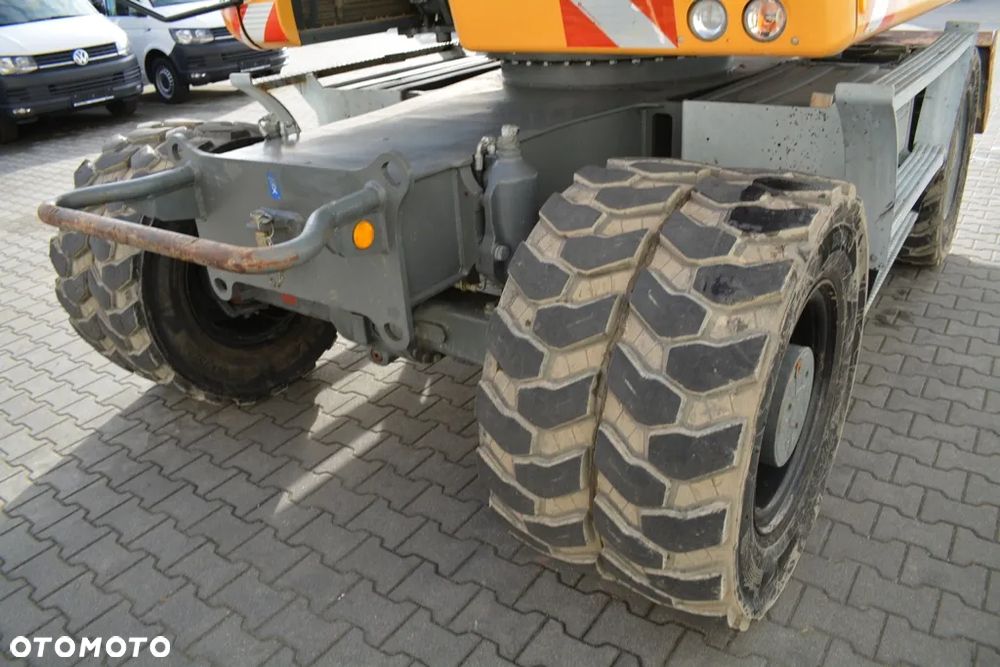 Liebherr A 918 Compact - 29