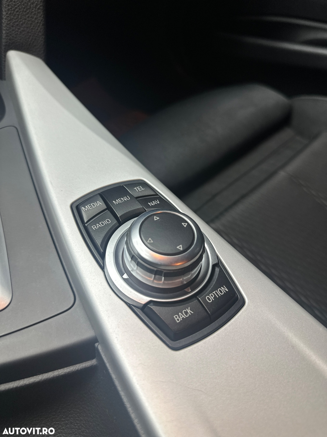 BMW Seria 3 320d Touring Aut. Sport Line - 10