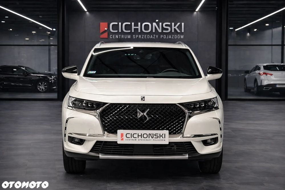 DS Automobiles DS 7 Crossback 1.6 PureTech Rivoli - 2