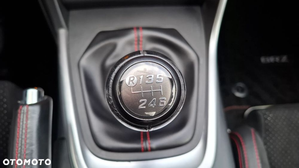 Subaru BRZ 2.0i Sport+ - 21