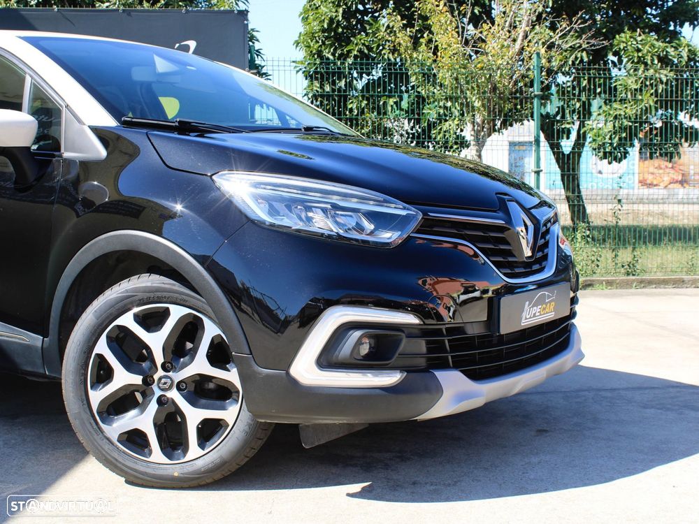 Renault Captur 0.9 TCE Exclusive - 10
