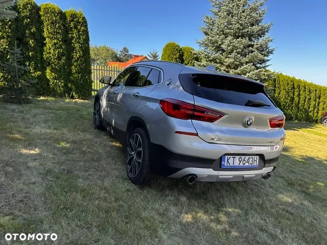 BMW X2 - 4