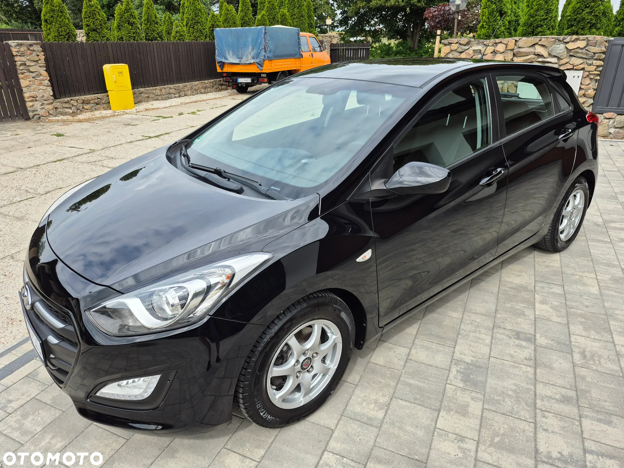 Hyundai i30 1.4 Style - 25