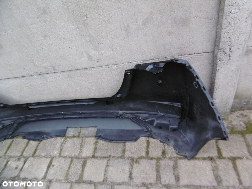 HONDA JAZZ 18/20r LIFT - zderzak tylny - 7