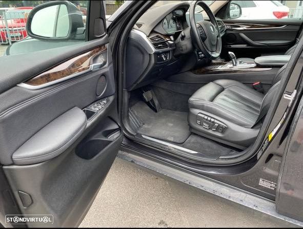 BMW X5 30 d xDrive - 8