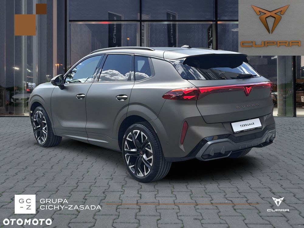 Cupra Terramar - 3