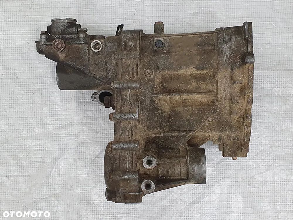 Reduktor skrzyni biegów do Suzuki Vitara I - 1